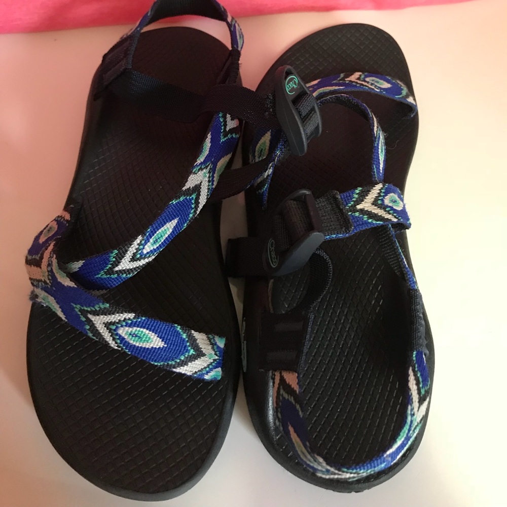 Chaco size 8. Excellent condition